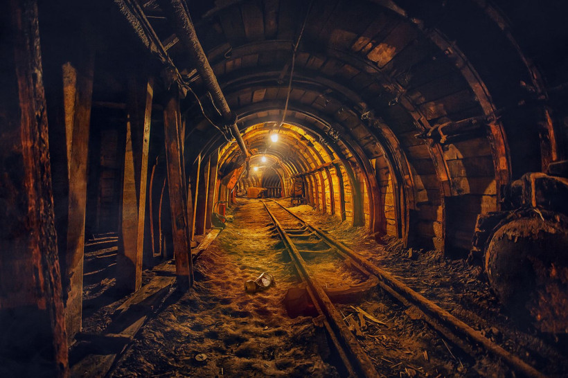 Yer altındaki dev uyanış: 500 bin terk edilmiş maden pile dönüşüyor - Resim: 2