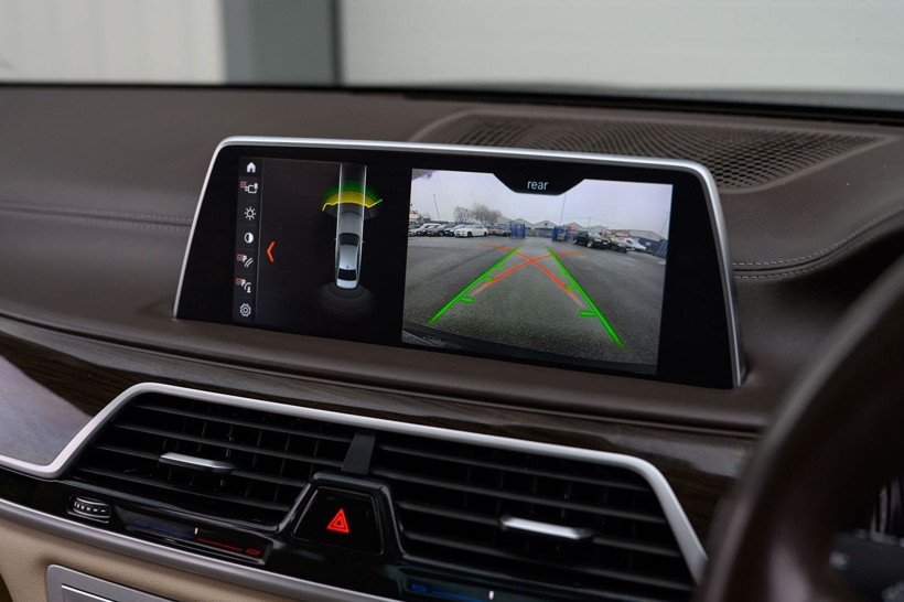 Geri görüş kamerasının atasıyla tanışın: 1956’da imkansız denileni yaptı - Resim: 2