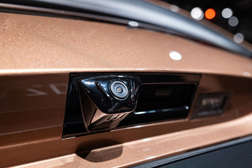 Geri görüş kamerasının atasıyla tanışın: 1956’da imkansız denileni yaptı - Resim: 3