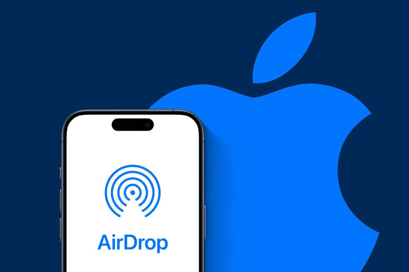 Samsung’dan dev hamle: AirDrop artık sadece iPhone’lara özel değil - Resim: 1