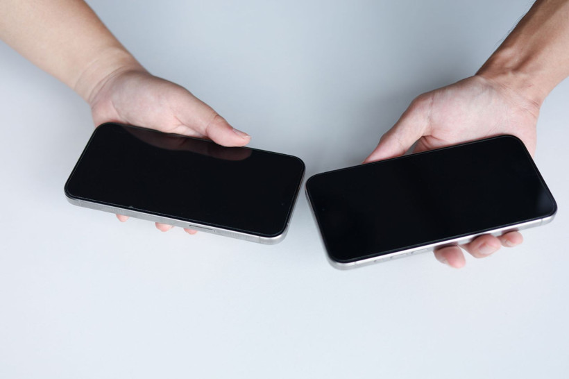 Samsung’dan dev hamle: AirDrop artık sadece iPhone’lara özel değil - Resim: 3