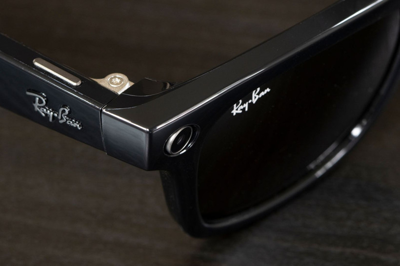 Meta'nın yeni akıllı gözlükleri sızdı: Blazer ve Scriber geliyor - Resim: 2