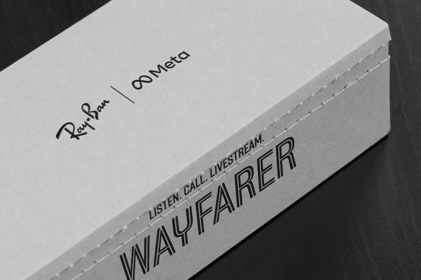 Meta'nın yeni akıllı gözlükleri sızdı: Blazer ve Scriber geliyor - Resim: 3