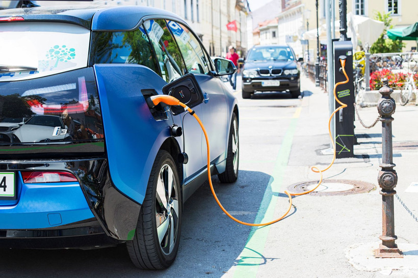 Elektrikli otomobilde batarya tamamen biterse ne olur? - Resim: 4