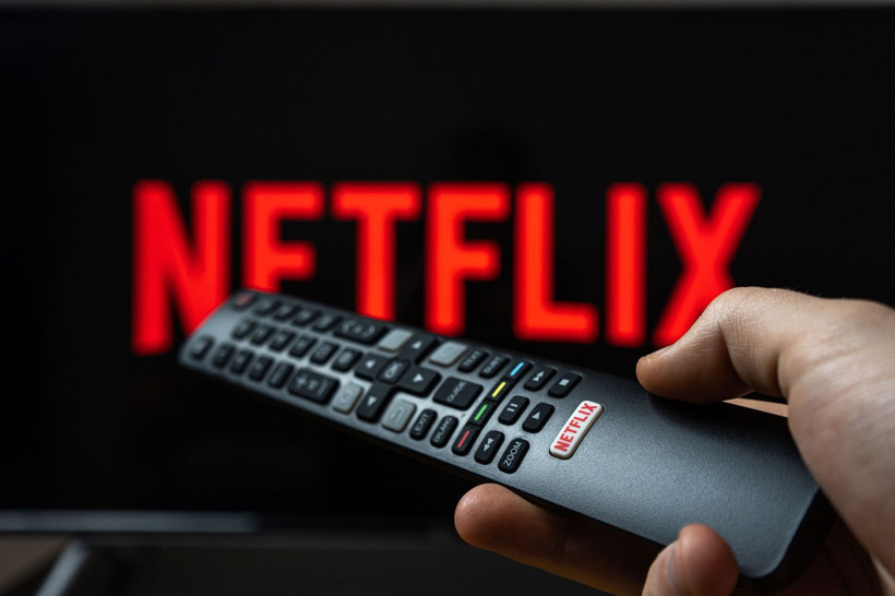 Netflix’ten yapay zeka atağı: VOID ile sahneleri yeniden çekmek gerekmeyecek - Resim: 1
