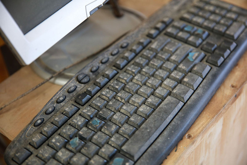 Elinizin altındaki tehlike: Klavyenizi ne sıklıkta temizliyorsunuz? - Resim: 2