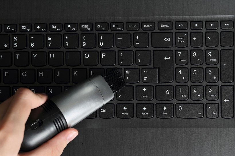 Elinizin altındaki tehlike: Klavyenizi ne sıklıkta temizliyorsunuz? - Resim: 3