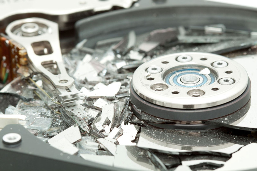 İkinci el sabit disk alınır mı? İşte bilmeniz gerekenler - Resim: 4