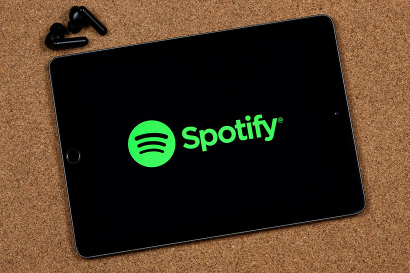 Tablette Spotify kullanmak artık daha keyifli: Yeni tasarım yayına girdi - Resim: 1