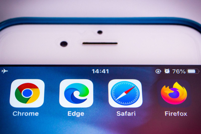 Firefox her konuda daha iyiyken Chrome’a neden kaybetti? - Resim: 2