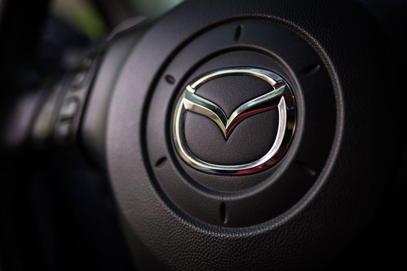 Mazda’dan çok tartışılacak dokunmatik ekran kararı - Resim: 1
