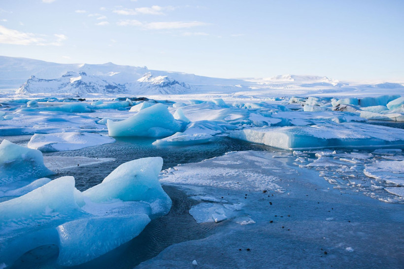 Kıyamet senaryolarının yanlış anlaşılan kalesi: Svalbard - Resim: 4