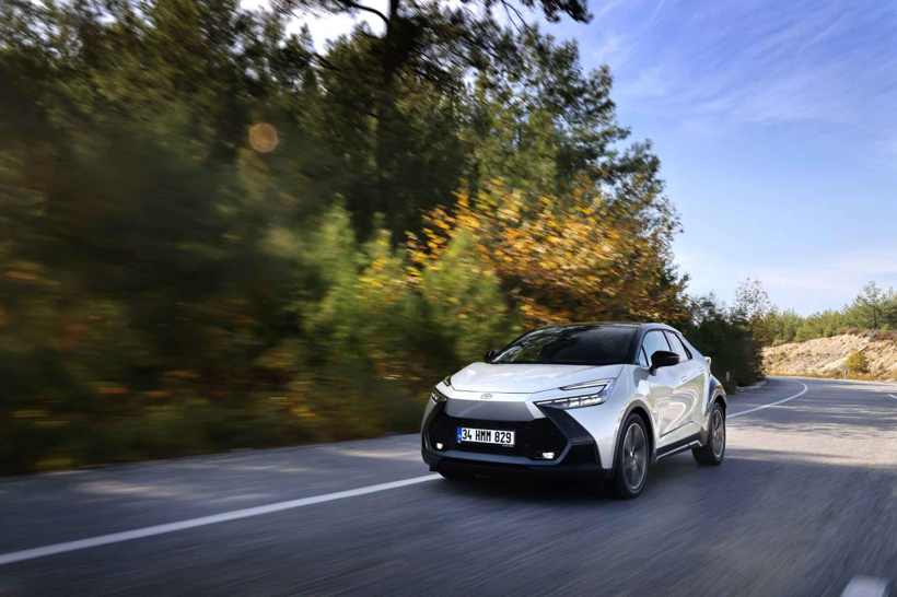Toyota temmuz kampanyasını açıkladı - Resim: 2