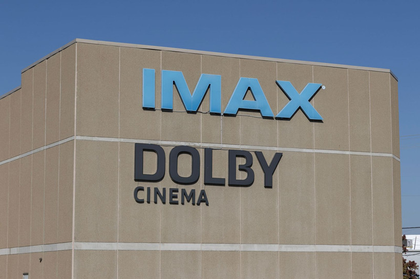 Dolby Cinema ile IMAX arasında ne fark var? - Resim: 1