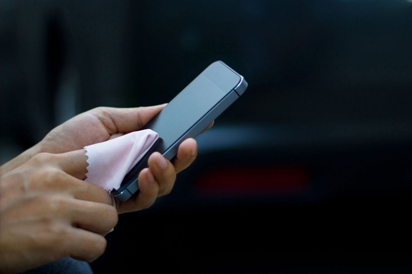 Akıllı telefon nasıl temizlenir: Bu hataları sakın yapmayın - Resim: 2