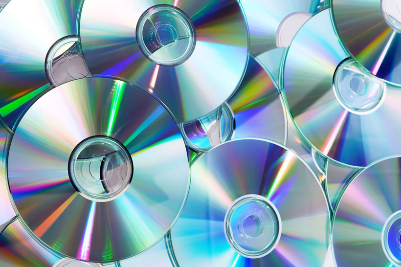 CD ve DVD’ler nasıl çalışıyor, aralarında ne fark var? - Resim: 4
