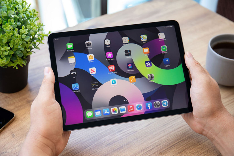 iPad Air mi, iPad Pro mu? Hangi iPad modeli neden tercih edilmeli? - Resim: 2