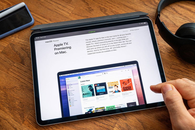 iPad Air mi, iPad Pro mu? Hangi iPad modeli neden tercih edilmeli? - Resim: 3