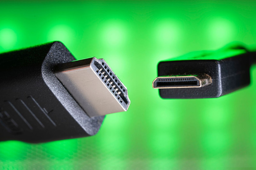 Çin’den HDMI standardına dişli rakip: GPMI bağlantı teknolojisi tanıtıldı - Resim: 1