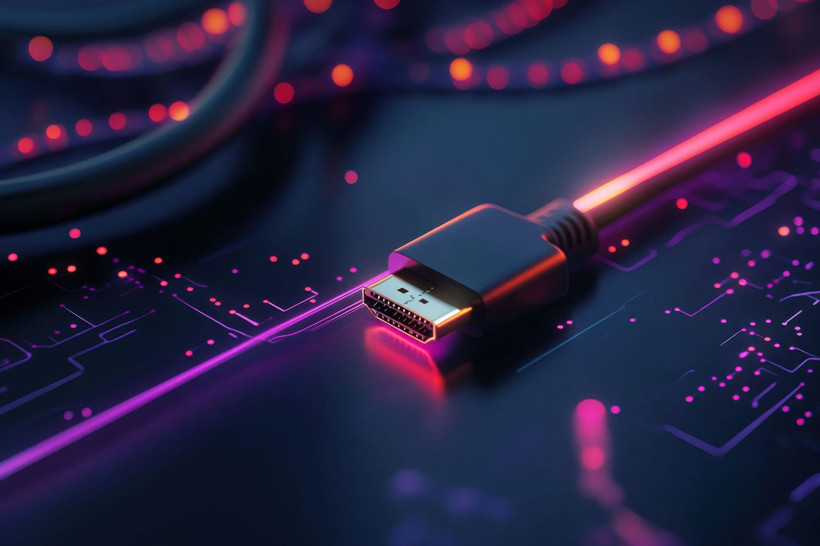 Çin’den HDMI standardına dişli rakip: GPMI bağlantı teknolojisi tanıtıldı - Resim: 3