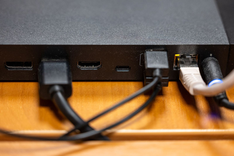 Çin’den HDMI standardına dişli rakip: GPMI bağlantı teknolojisi tanıtıldı - Resim: 4