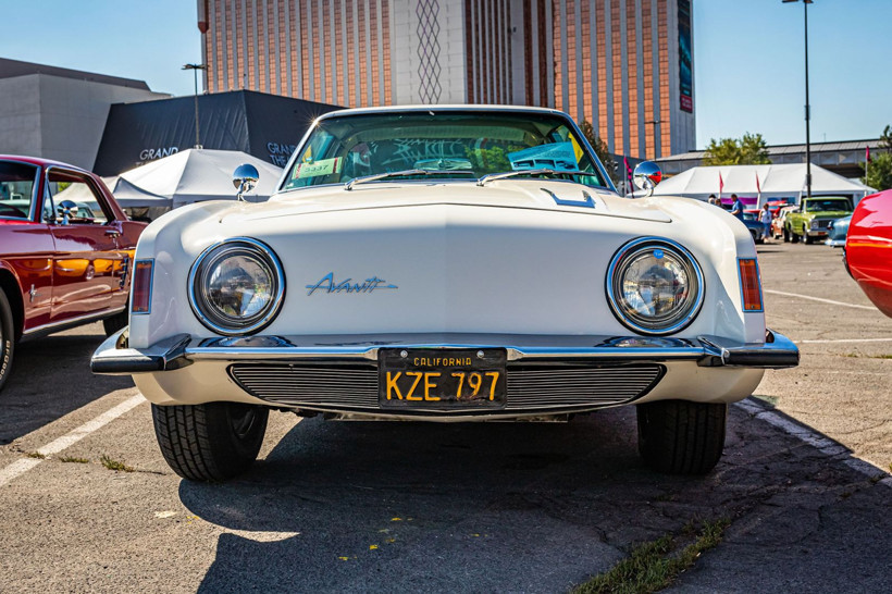 Otomotiv devlerini batıran 5 otomobil modeli - Resim: 1