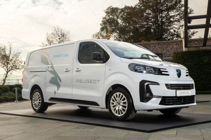 PEUGEOT ağustos kampanyasını açıkladı - Resim: 4