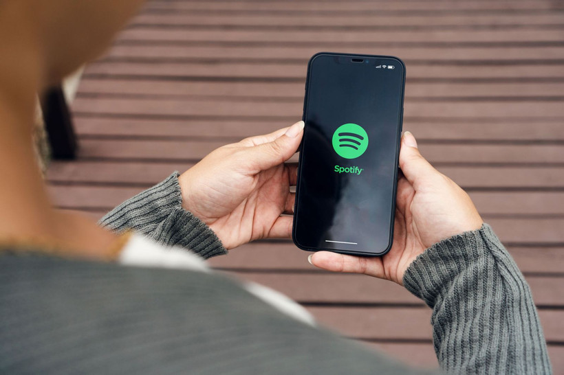 Spotify, "AI Persona" ile yapay zeka hesapların peşine düşüyor - Resim: 2