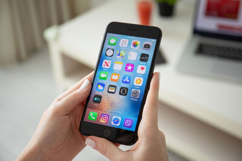 İlk başta nefret edilip sonradan vazgeçilmez olan 5 iPhone özelliği - Resim: 2