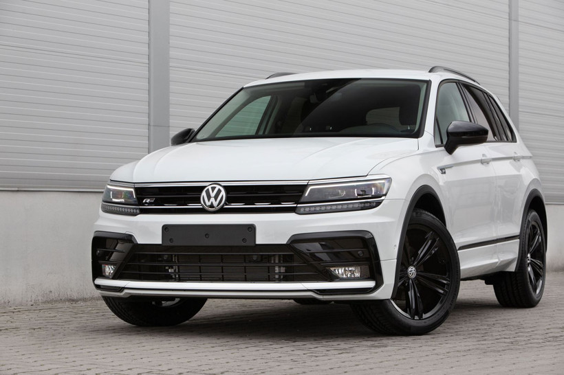 Volkswagen logoları neden hırsızların gözdesi haline geldi? - Resim: 3