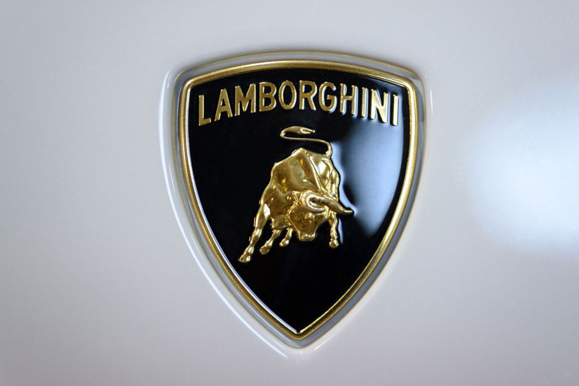 Hak ettiği değeri görmeyen 5 Lamborghini modeli - Resim: 1