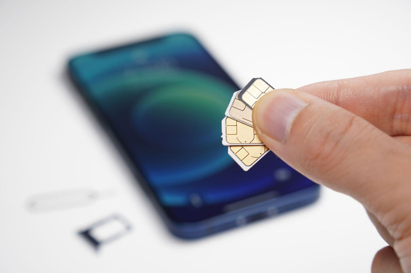 Telefonların içindeki minik bilgisayar: SIM kart nedir, nasıl çalışıyor? - Resim: 4