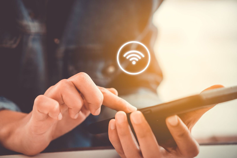 Yanlış adreste aranan kara delikler, Wi-Fi teknolojisini nasıl doğurdu? - Resim: 1