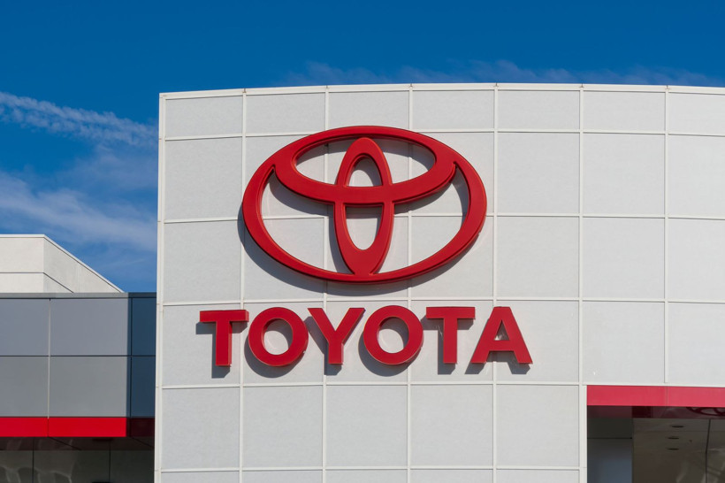 Toyota'nın birbirinden tuhaf 5 konsept otomobili - Resim: 1