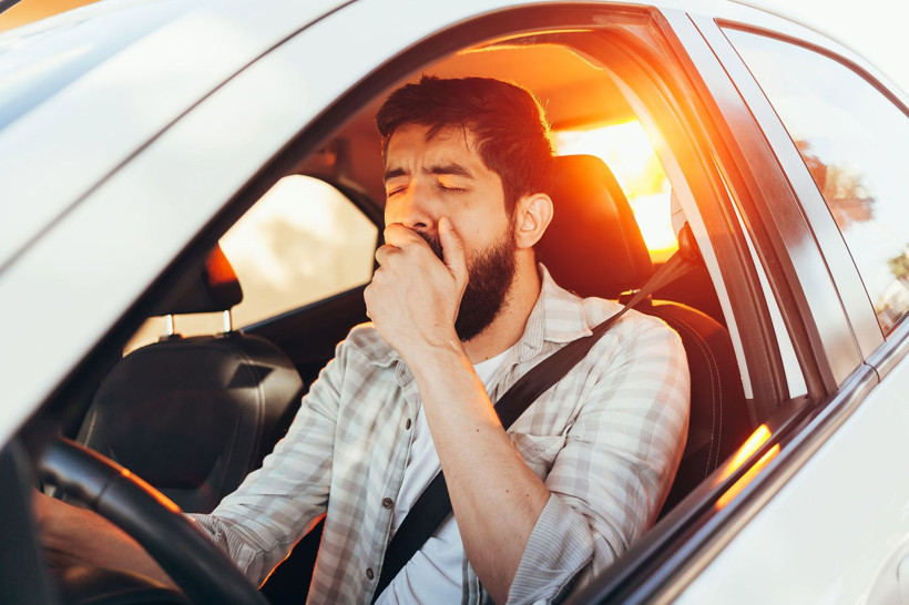 Otomobiliniz, yorulduğunuzu nasıl anlıyor? - Resim: 2