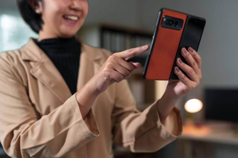 Katlanabilir telefonlar neden hala tabletlerin yerini alamıyor? - Resim: 2