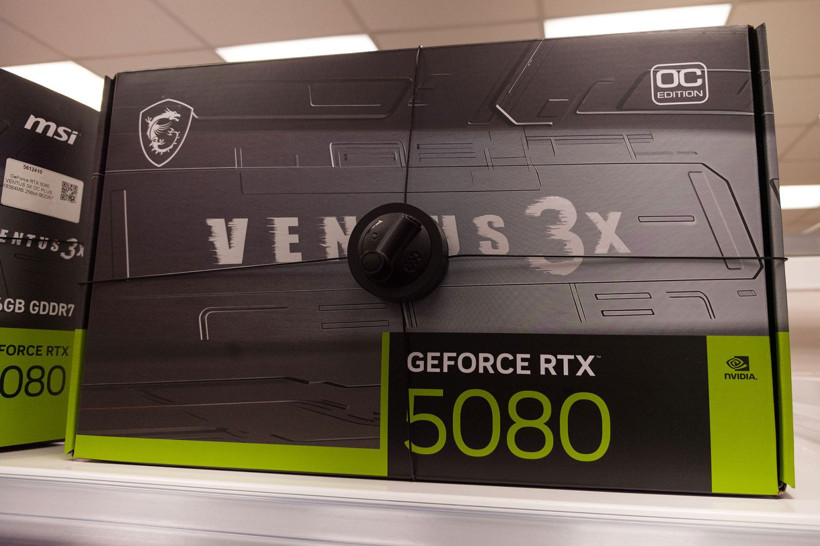 Nvidia ekran kartlarındaki rakamlar ne anlama geliyor? - Resim: 2