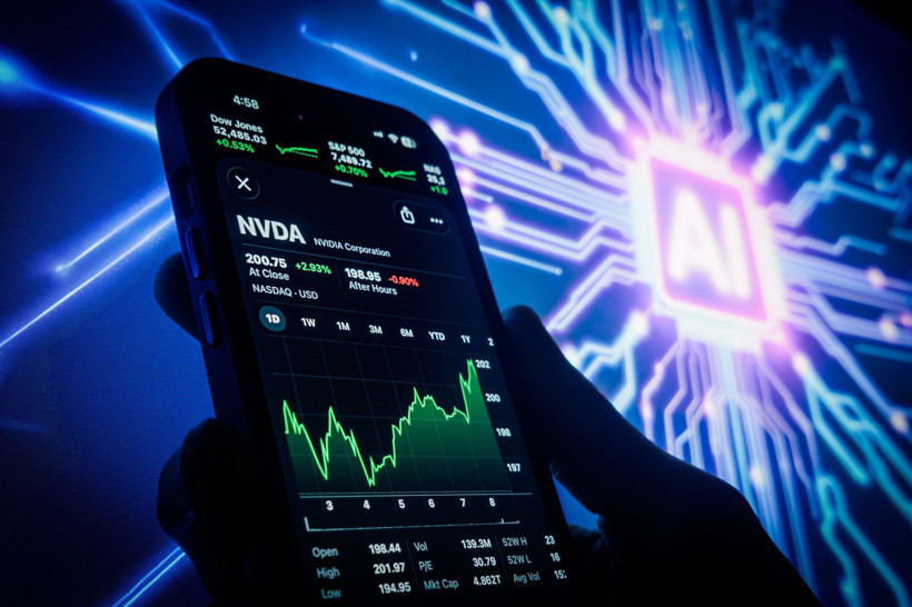 Nvidia neden onu istedi: HuggingFace nedir? - Resim: 3