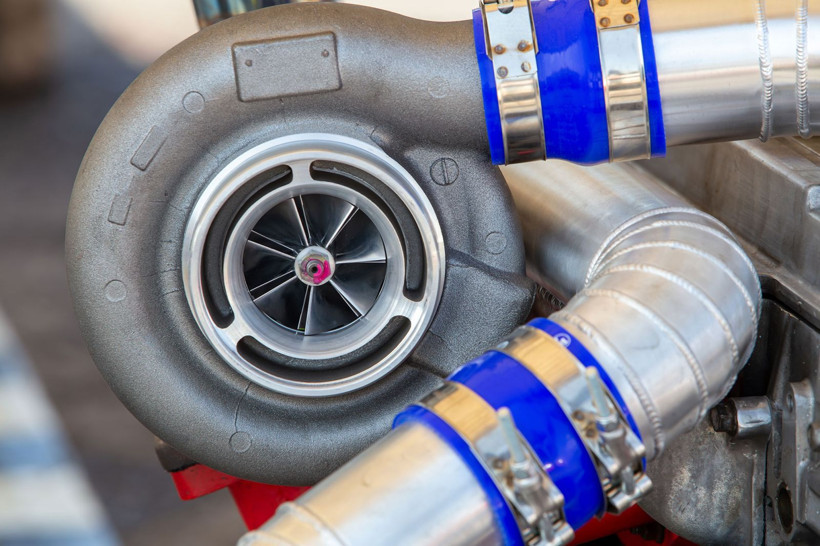 Turbo motorlarda en sık görülen sorunlar neler? - Resim: 1