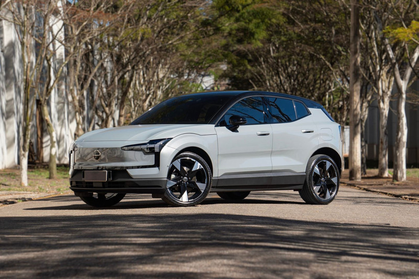 Volvo’dan Tesla FSD'ye rakip olacak yapay zeka destekli sürüş teknolojisi - Resim: 4