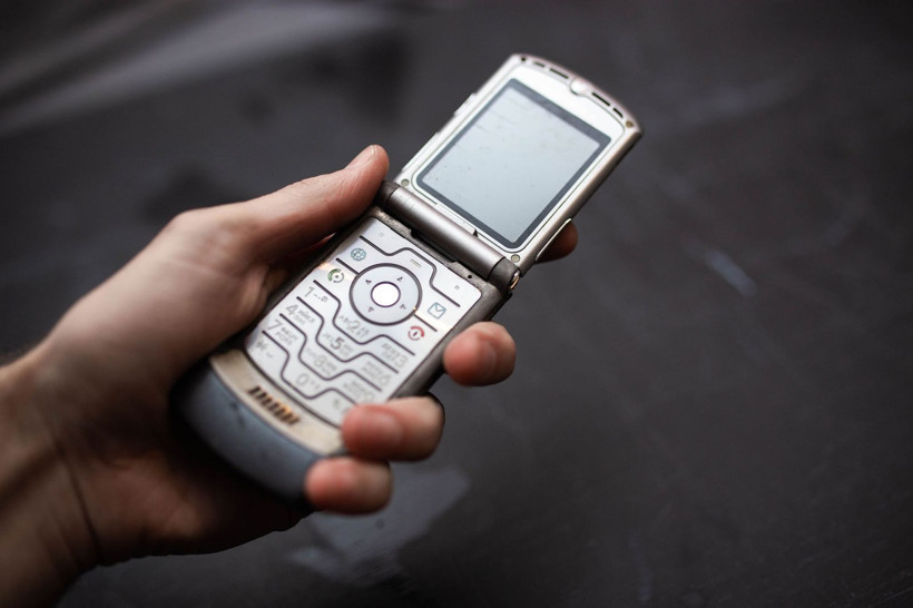Akıllı telefonlar öncesinde teknoloji dünyasına yön veren unutulmaz kapaklı telefonlar