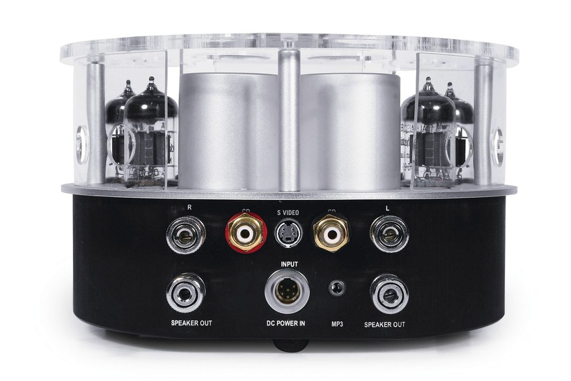 Roth Audio MC4 - Resim: 3