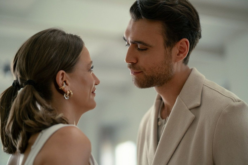 Netflix'te Mayıs 2025'te hangi film ve diziler olacak? İşte yeni dizi ve filmler - Resim: 2