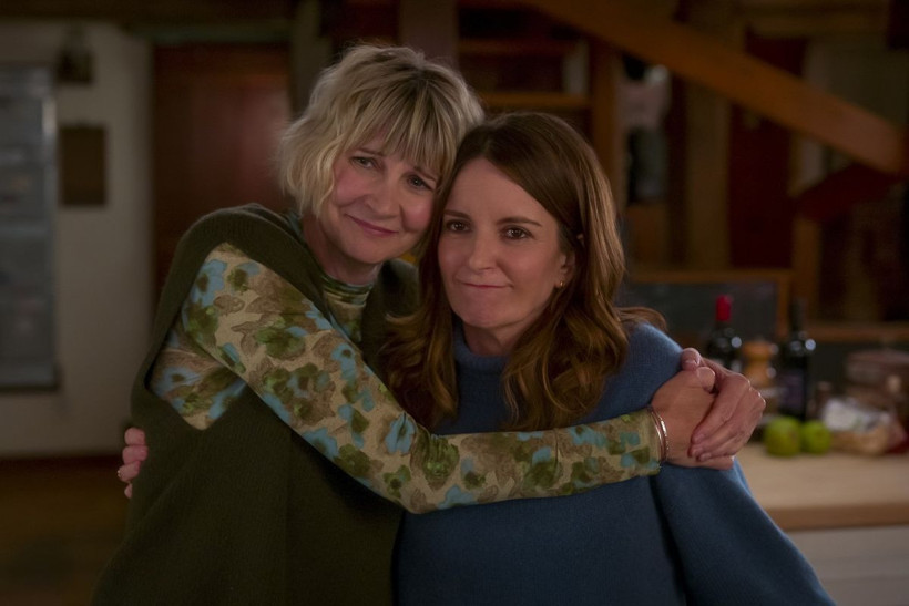 Netflix'te Mayıs 2025'te hangi film ve diziler olacak? İşte yeni dizi ve filmler - Resim: 3