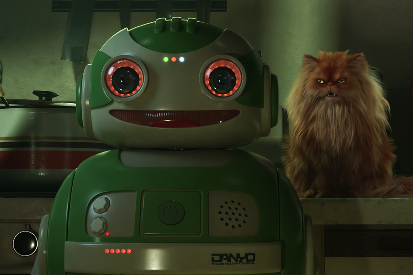 Netflix'te Mayıs 2025'te hangi film ve diziler olacak? İşte yeni dizi ve filmler - Resim: 4