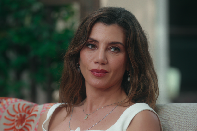 Netflix'te Temmuz 2025'te hangi film ve diziler olacak? İşte yeni dizi ve filmler - Resim: 2