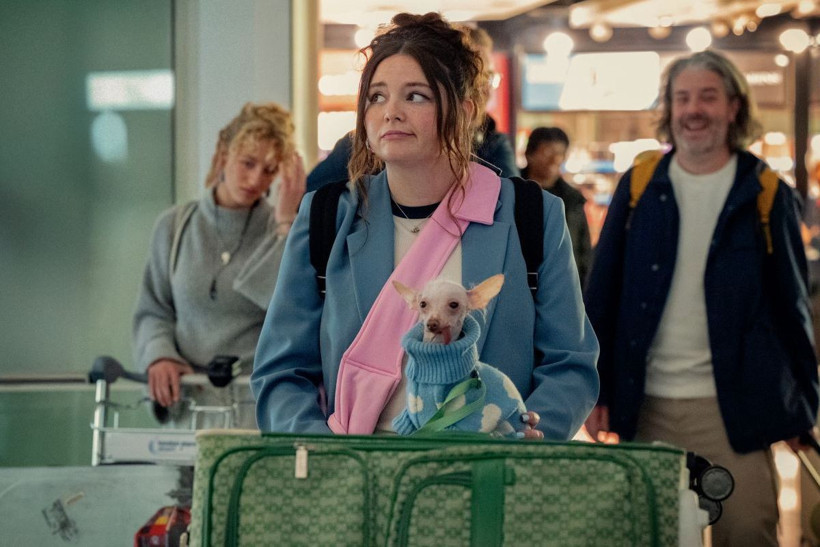 Netflix'te Temmuz 2025'te hangi film ve diziler olacak? İşte yeni dizi ve filmler - Resim: 4