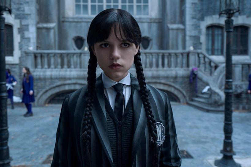 Netflix'te Ağustos 2025'te hangi film ve diziler olacak? İşte yeni dizi ve filmler - Resim: 2