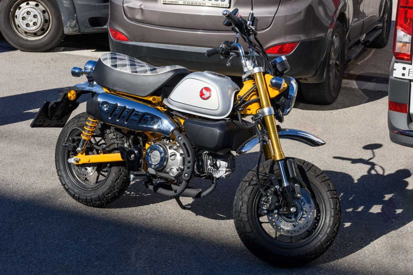 İstanbul’da motosiklet park yasağı: Kaldırım ve meydanlar kapsamda - Resim: 3