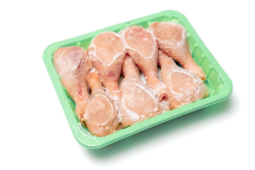 Dondurulmuş halde kesinlikle pişirmemeniz gereken 5 yiyecek - Resim: 2